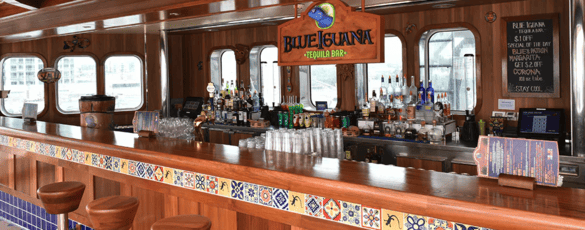 Carnival Cruise Line Blueguana Tequila Bar 1.png